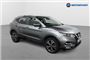 2019 Nissan Qashqai 1.3 DiG-T N-Connecta 5dr