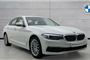 2019 BMW 5 Series 530e SE 4dr Auto