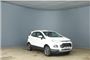 2015 Ford EcoSport 1.0 EcoBoost Titanium 5dr [X Pack]