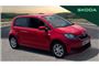 2018 Skoda Citigo 1.0 MPI GreenTech SE 5dr