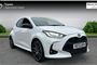 2023 Toyota Yaris 1.5 Hybrid GR Sport 5dr CVT