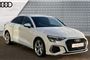 2023 Audi A3 Saloon 35 TFSI S Line 4dr S Tronic