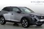 2023 Peugeot 2008 1.2 PureTech 130 GT 5dr EAT8