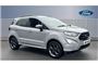 2022 Ford EcoSport 1.0 EcoBoost 125 ST-Line 5dr