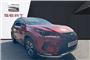 2021 Lexus NX 300h 2.5 5dr CVT [8" Nav]