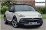 2017 Vauxhall Adam Rocks Air 1.4i Rocks Air 3dr