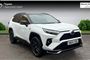 2024 Toyota RAV4 2.5 PHEV GR Sport 5dr CVT