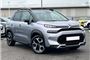 2022 Citroen C3 Aircross 1.5 BlueHDi Shine Plus 5dr