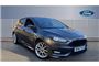 2017 Ford Focus 1.0 EcoBoost 125 ST-Line 5dr