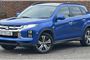 2020 Mitsubishi ASX 2.0 Exceed 5dr CVT 4WD