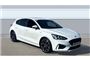 2022 Ford Focus 1.0 EcoBoost Hybrid mHEV 125 ST-Line X Edition 5dr