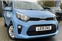 2019 Kia Picanto 1.0 2 5dr