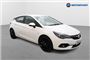 2020 Vauxhall Astra 1.5 Turbo D SRi VX-Line Nav 5dr