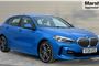 2020 BMW 1 Series 118i M Sport 5dr Step Auto