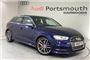 2020 Audi S3 S3 TFSI 300 Quattro 5dr S Tronic