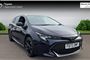 2022 Toyota Corolla Touring Sport 2.0 VVT-i Hybrid GR Sport 5dr CVT