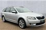 2016 Skoda Octavia Estate 2.0 TDI CR SE L 4x4 5dr