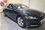 2016 Jaguar XF 2.0d [180] Portfolio 4dr Auto