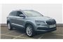 2020 Skoda Karoq 1.5 TSI SE L 5dr