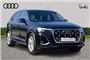 2024 Audi Q7 55 TFSI e Quattro S Line 5dr Tiptronic