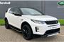 2024 Land Rover Discovery Sport 2.0 D200 Dynamic SE 5dr Auto [5 Seat]