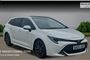 2022 Toyota Corolla Touring Sport 2.0 VVT-i Hybrid Excel 5dr CVT