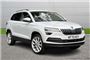 2020 Skoda Karoq 1.5 TSI SE L 5dr DSG