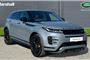 2022 Land Rover Range Rover Evoque 2.0 D200 R-Dynamic HSE 5dr Auto