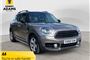 2018 MINI Countryman 2.0 Cooper D 5dr Auto