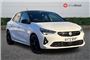 2022 Vauxhall Corsa 1.2 Turbo GS Line 5dr