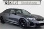 2021 BMW 3 Series M340d xDrive MHT 4dr Step Auto