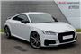 2023 Audi TT 40 TFSI Final Edition 2dr S Tronic