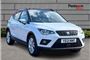 2021 SEAT Arona 1.0 TSI SE Technology [EZ] 5dr