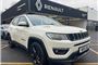 2019 Jeep Compass 1.4 Multiair 140 Night Eagle 5dr [2WD]