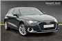 2024 Audi A3 35 TFSI Sport 5dr S Tronic