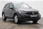 2022 Volkswagen Tiguan 1.5 TSI 150 Life 5dr DSG