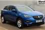 2018 Vauxhall Grandland X 1.2 Turbo SE 5dr