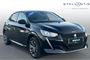 2023 Peugeot e-208 100kW Allure Premium + 50kWh 5dr Auto