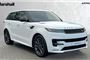 2023 Land Rover Range Rover Sport 3.0 P440e Dynamic SE 5dr Auto