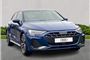 Audi A3 1.5 TFSI 150 S Line 5dr S Tronic
