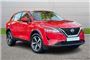 2023 Nissan Qashqai 1.3 DiG-T MH 158 N-Connecta 5dr