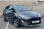 2021 Ford Fiesta Active 1.0 EcoBoost 95 Active Edition 5dr