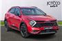 2023 Kia Sportage 1.6T GDi 48V ISG GT-Line 5dr DCT