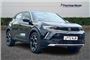 2023 Vauxhall Mokka 1.2 Turbo Ultimate 5dr Auto