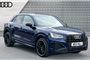 2021 Audi Q2 35 TFSI Black Edition 5dr S Tronic