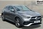 2021 Mercedes-Benz GLA GLA 180 AMG Line Executive 5dr Auto