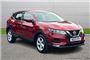 2021 Nissan Qashqai 1.3 DiG-T Acenta Premium 5dr