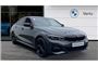 2021 BMW 3 Series 330e xDrive M Sport Pro Edition 4dr Step Auto