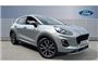2023 Ford Puma 1.0 EcoBoost Hybrid mHEV Titanium 5dr