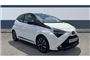 2021 Toyota Aygo 1.0 VVT-i X-Trend TSS 5dr x-shift